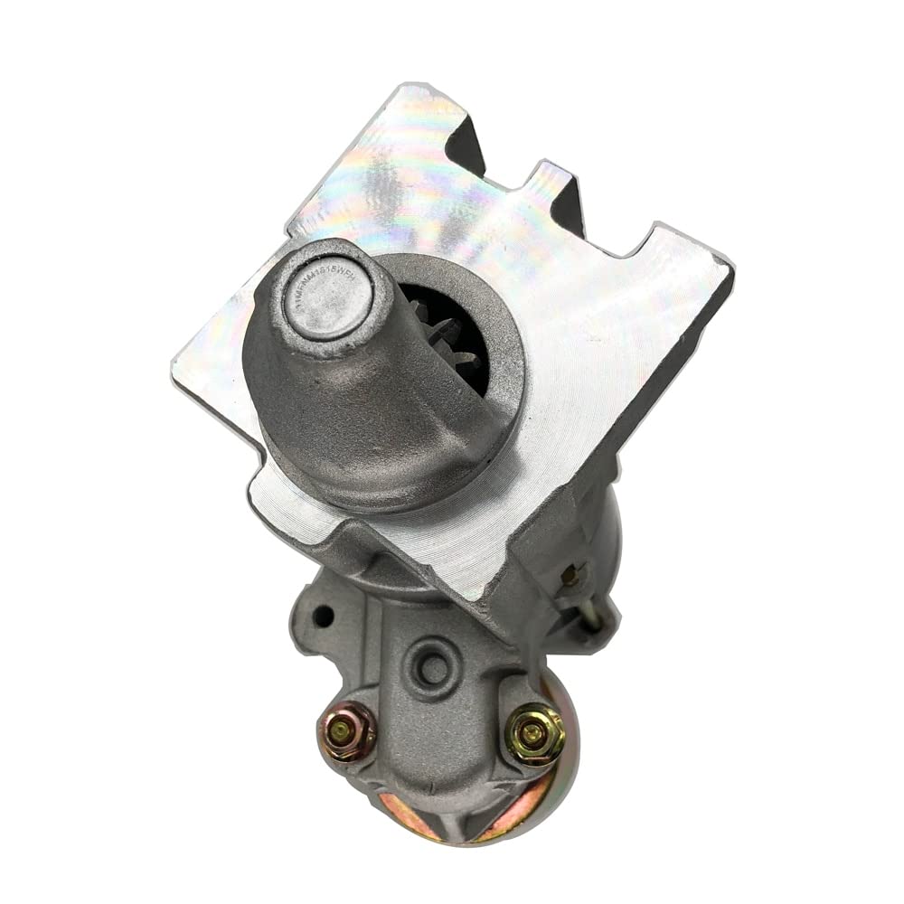 Amazon.com: DEUSES Starter Motor for H-on-da GX610 GX620 GX670